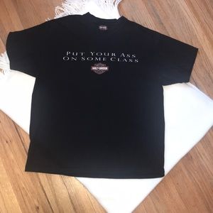 Harley Davidson T-shirt